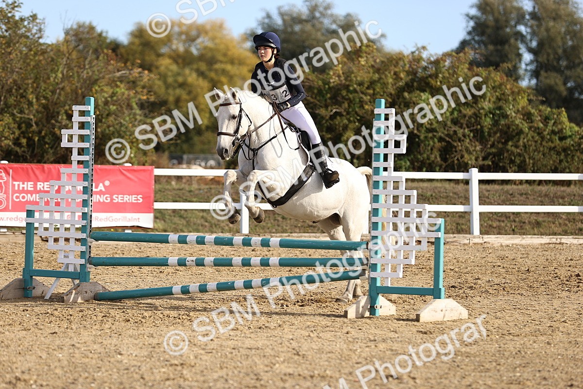 SBM_001008 - Class 1 - 70cm
