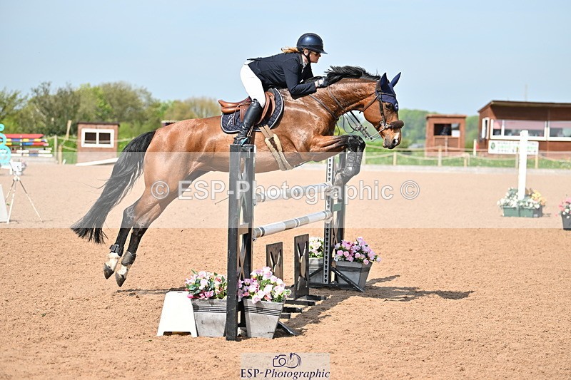 240510A-104517-05091 - Cls 21 Snr 1.20m Open