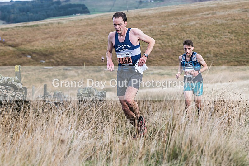 Leg 3 -379 - UK Fell & Hill Relays - Todmorden Leg 3 Saturday 17th October 2026