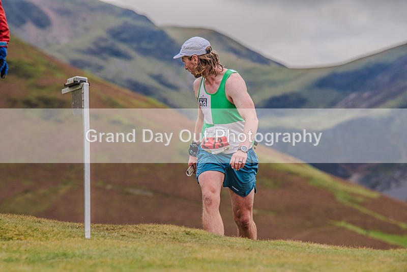 British Fell Relay-3012 - British Fell & Hill Relay Championship Braithwaite Keswick Saturday 21st October 2023