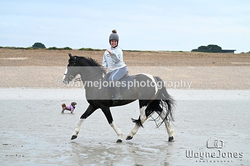 WJ7_8753 - Hayling Island Beach Shoot 22-09-24