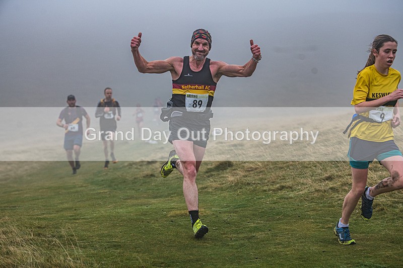 Sale Seniors-121 - Senior Sale Fell Race Sunday 10th November 2024