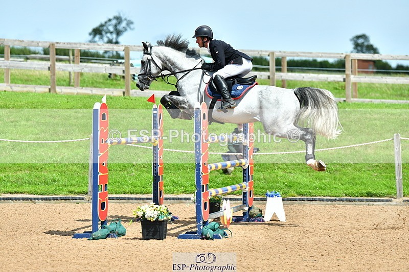 230723A-152007-13319 - Cls 36, 7 Yr Olds 1.30m