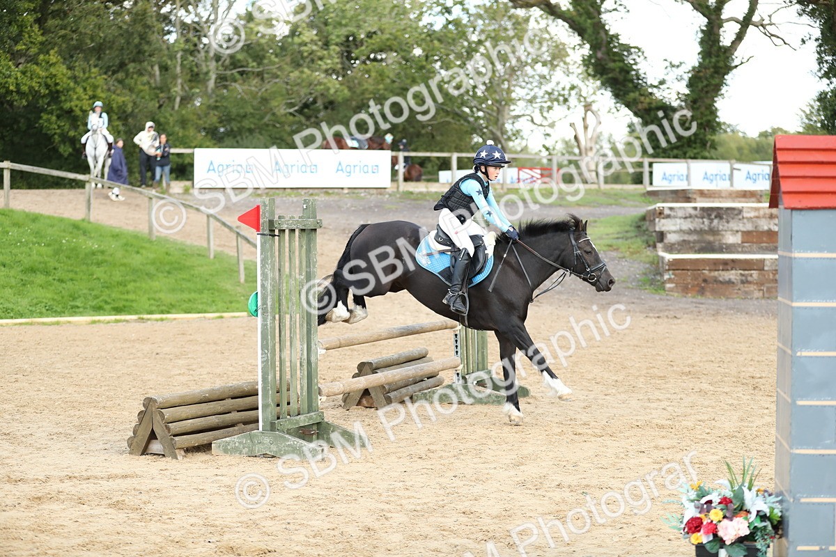 SBM_30323 - E11 - Eventers Challenge 80cm Championship