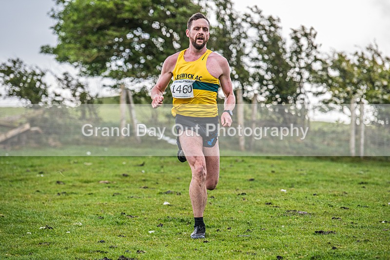 Hay-O-375 - Hay-O Trail Race Tuesday 19th May 2026
