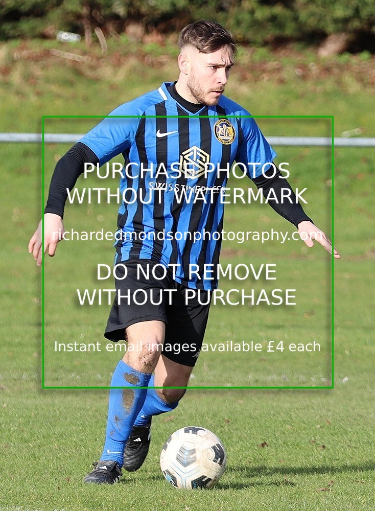 IMG_2913 - Kendal County vs Askam United (26/2/23)