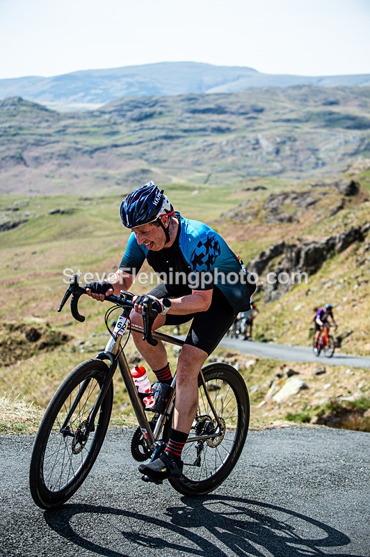 151723 - Hardknott Pass Camera 3 15.00-16.30