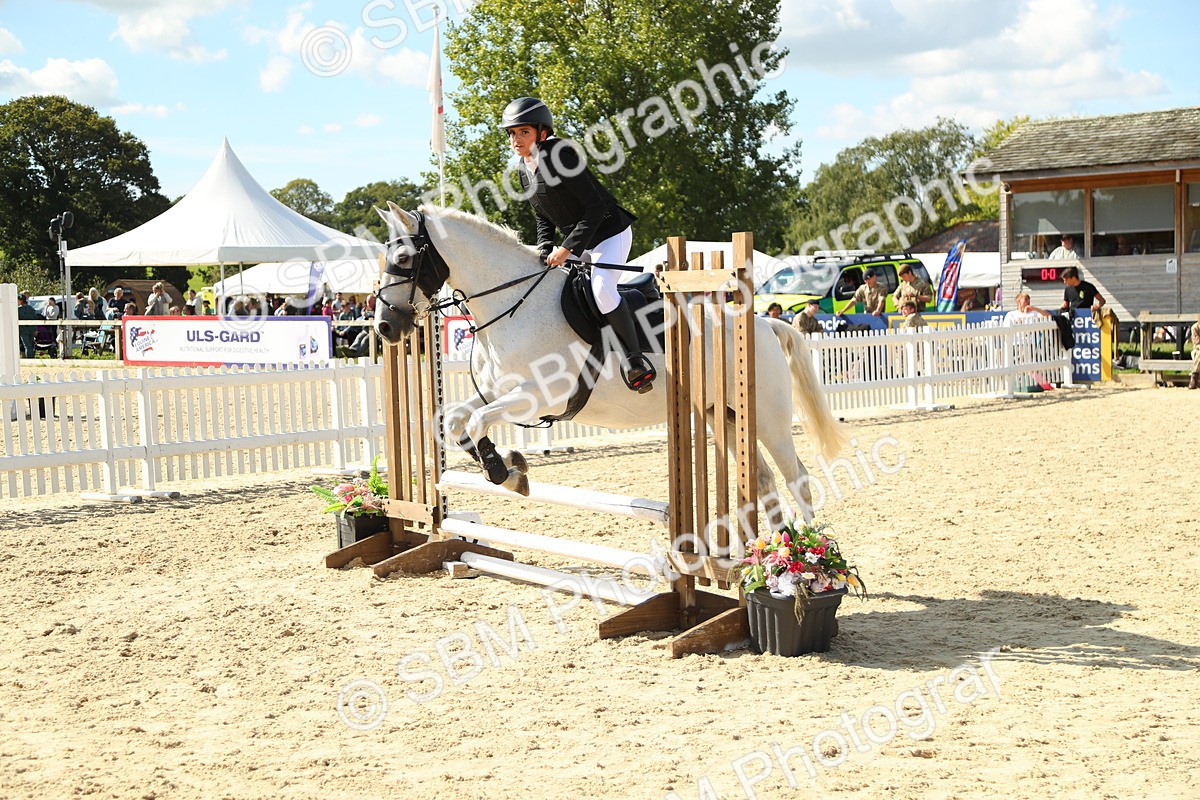SBM_39439 - J6 - Junior Pony 55cm Championships