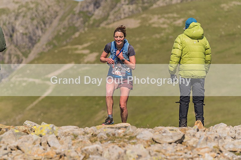 Ennerdale-678 - Ennerdale Horseshoe Fell Race Saturday 8th June 2024