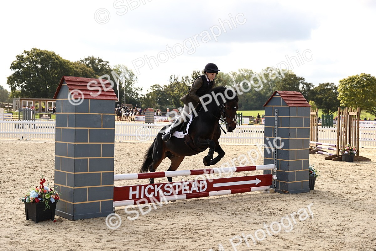 SBM_62107 - J12 - Junior Pony 55cm Championship