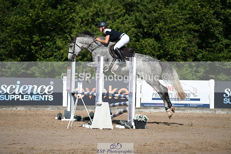 250725-095948-01274 - Cls 6 Snr British Novice and 90cm