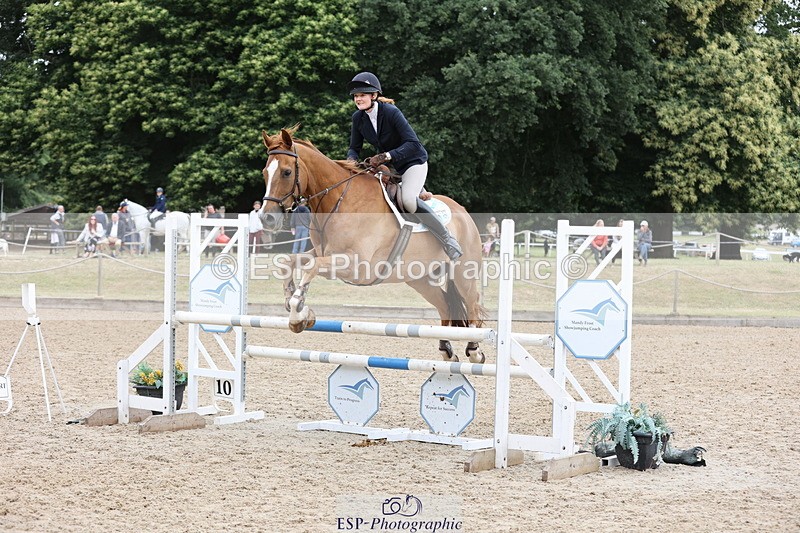 250705A-125826-14322 - Cls 35 95cm Amateur Quali