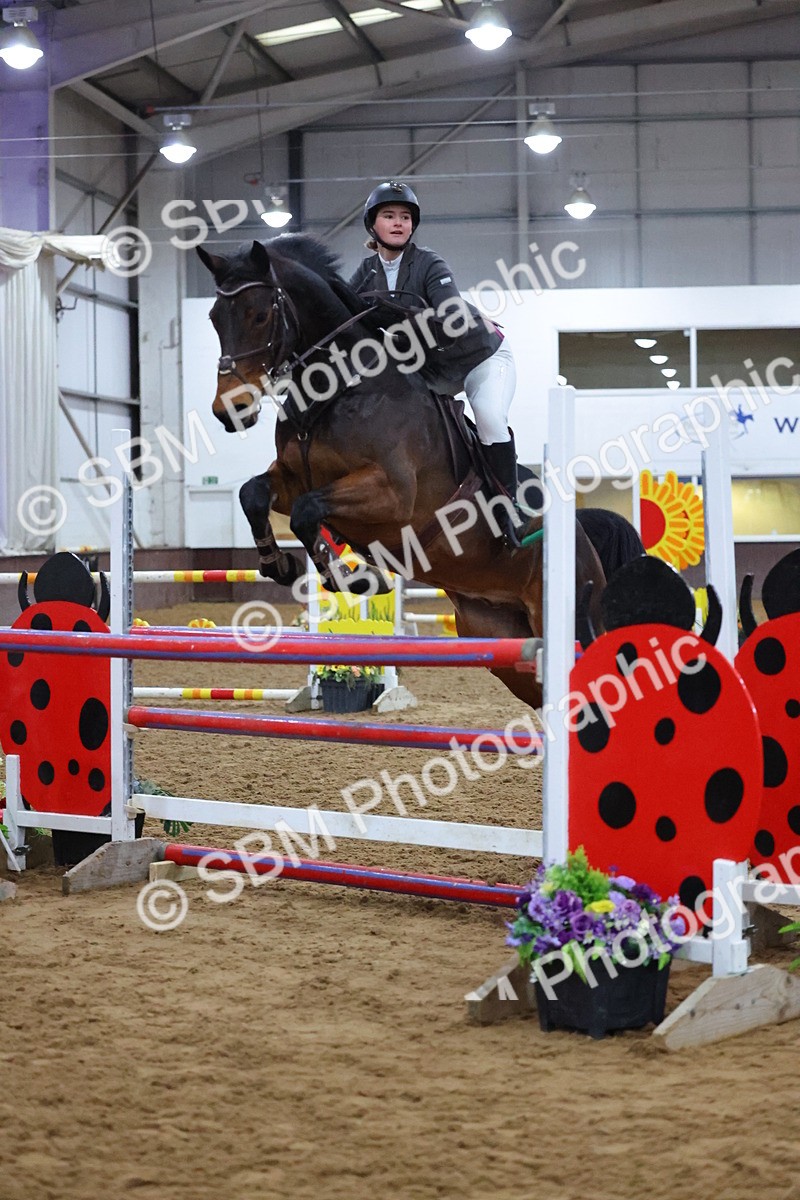 SBM_006855 - Class 27 - Senior 1.15m Open Inc National 1.15m