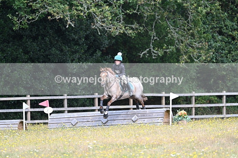 WJ7_2009 - XC Time 11:54 to 12:03