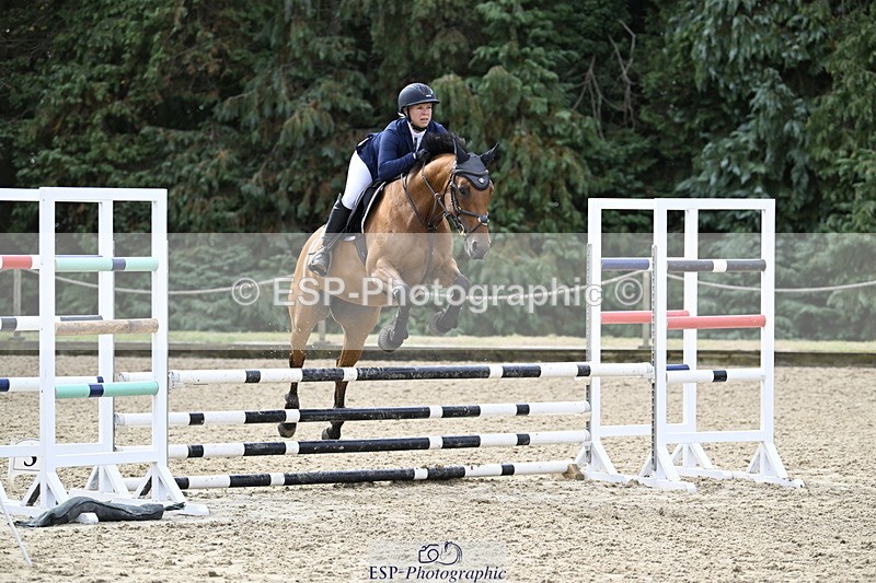 250830A-100945-05498 - Cls 21 British Novice and 90cm Open