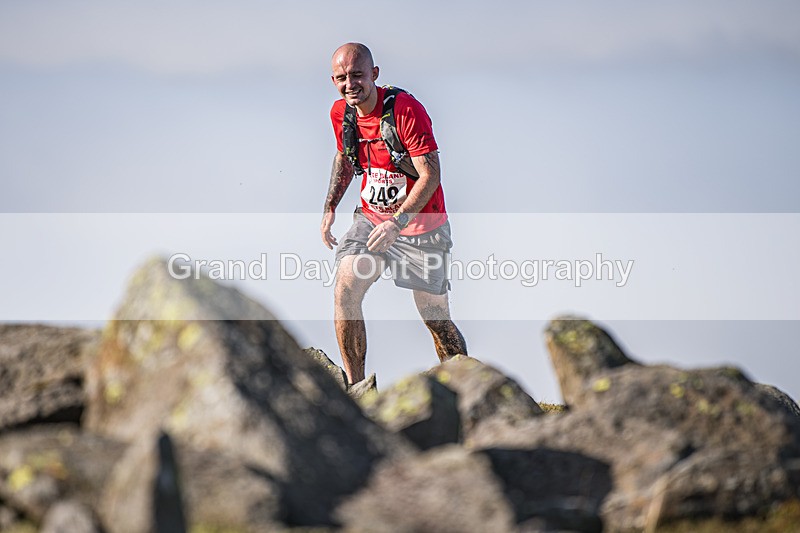 Langdale-789 - Langdale Horseshoe Fell Race Saturday 11th October 2025