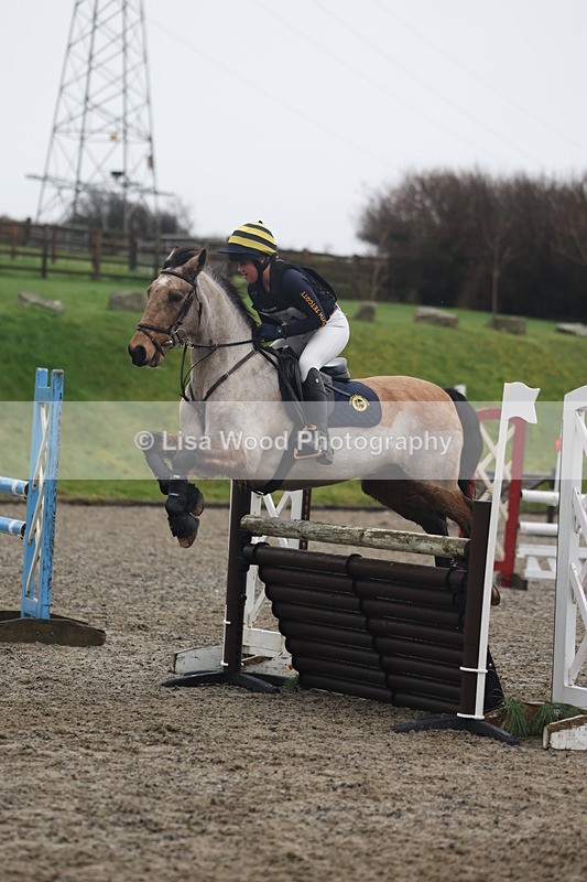 3E7A7760 - Class 3: 90cm