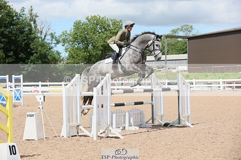250528-150546-01429 - Cls 6 Foxhunter and 1.20m Open