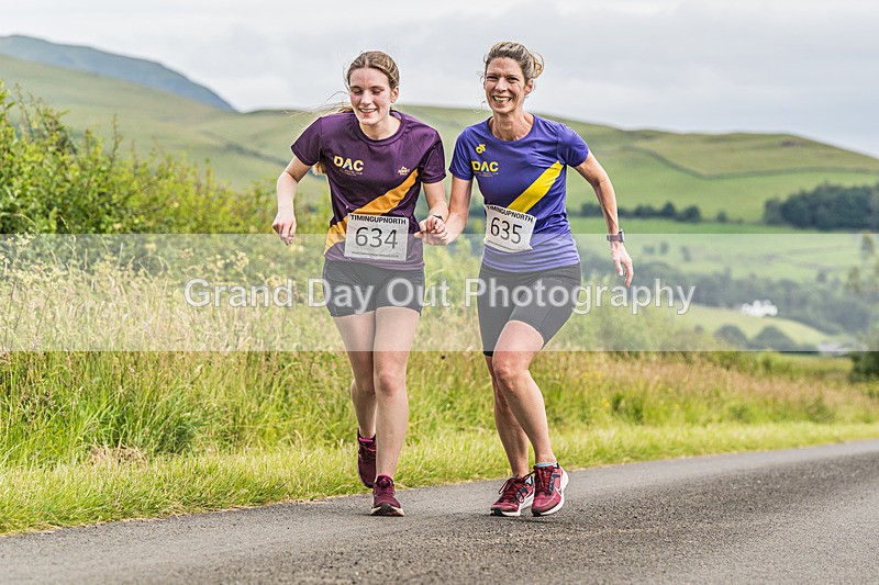 Lambfoot-455 - Lambfoot Loop Road Race Tuesday 2nd July 2024