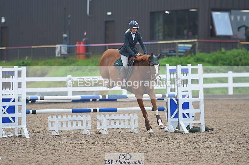 230916A-104424-03475 - Cls 21 British Novice & 90cm Open