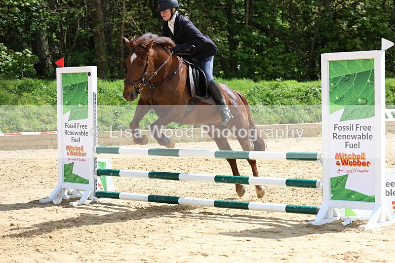 3E7A7374 - Class 9: 80cm Senior