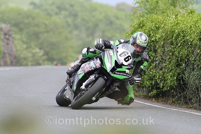  - Superbike Race