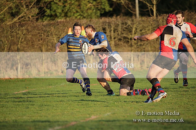 RU 180120 -0242 - Pewsey vale RFC v Swindon II RFC 18/01/20