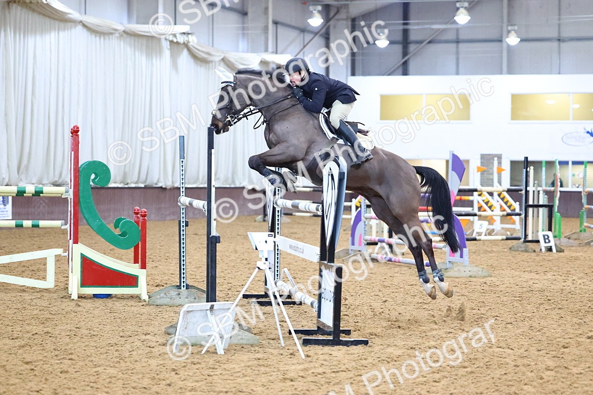 SBM_001383 - Class 6 - National 1.3o- 1.40m