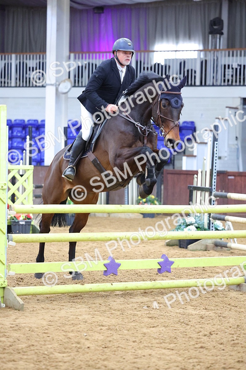 SBM_010159 - Class 21 - Nupafeed Supplements Senior Discovery/ 1m Open - First Round (1.00m)