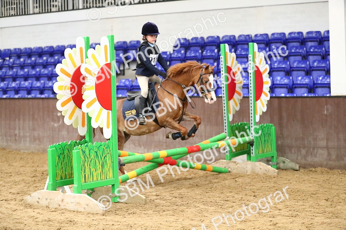 SBM_001862 - Class 4 - 60cm