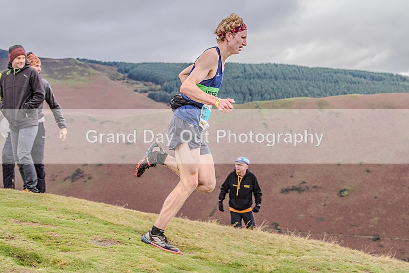 British Fell Relay-2443 - British Fell & Hill Relay Championship Braithwaite Keswick Saturday 21st October 2023