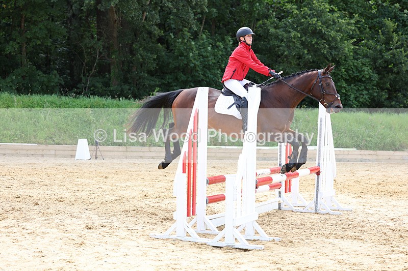 3E7A1066 - Class 2: 80 - 85cm