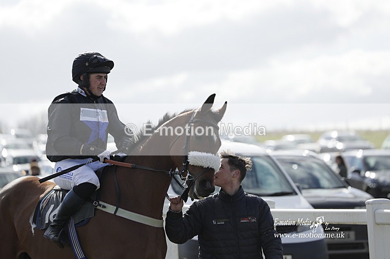 PtP 260223 382 - South & West Wilts Point-to-Point Larkhill 26/02/23