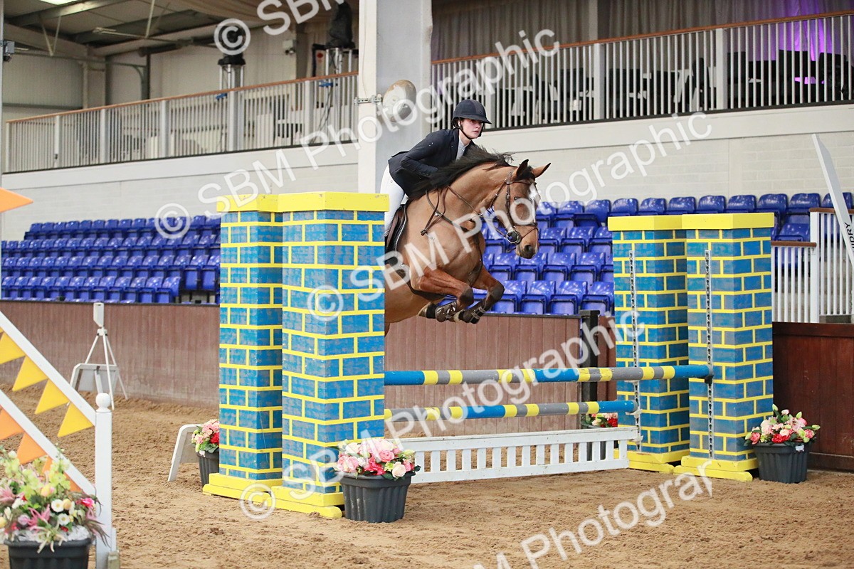 SBM_000223 - Class 2  - Senior British Novice - 90cm Open