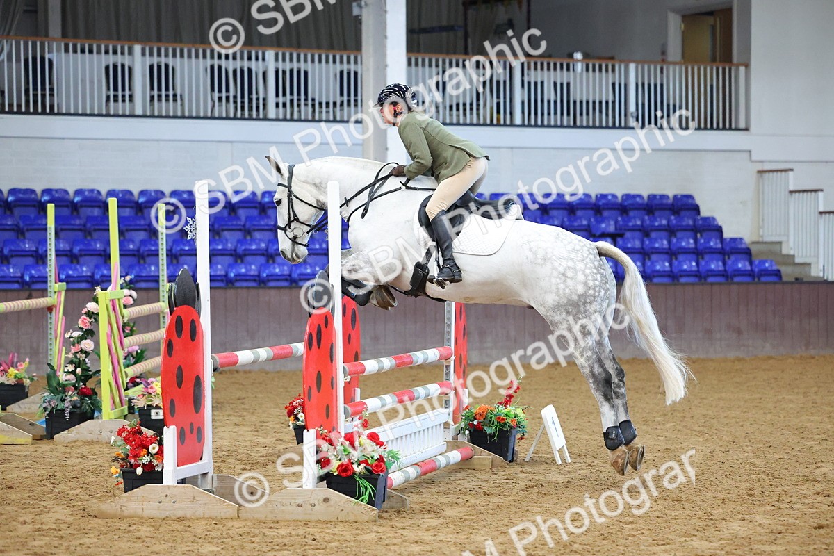 SBM_002972 - Class 14 - Clear Round 80cm