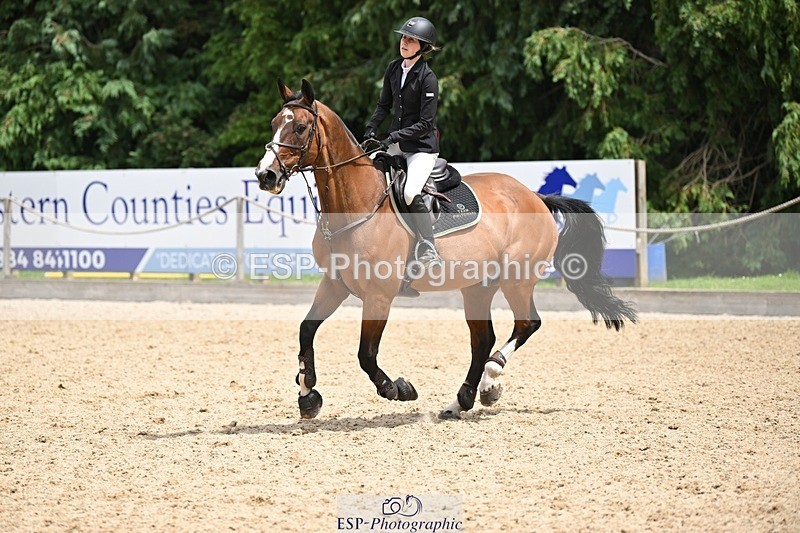 240704-125147-03346 - Cls 7 95cm Amateur Qualifier