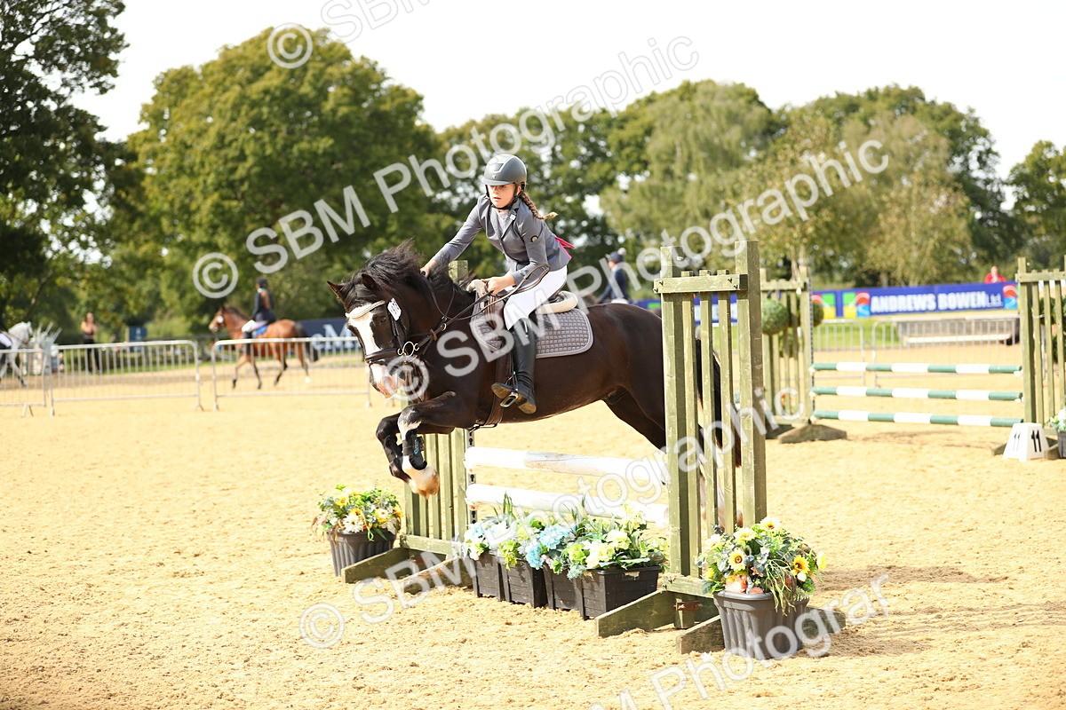 SBM_67118 - J17 - Junior Pony 80cm Championship