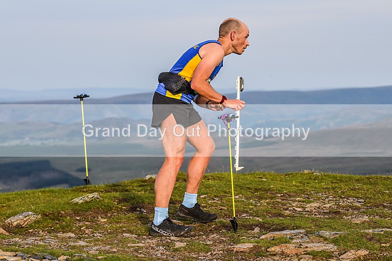 BB Kong-70 - BB Kong Fell Race Wednesday 27th July 2022