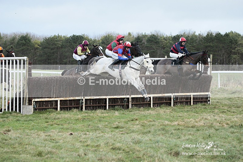PtP 020122 64 - Larkhill Racing Club Point-to-Point 02/01/2022