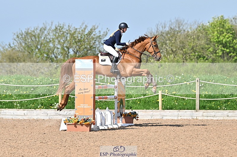 240509A-101209-00797 - Cls 8 Foxhunter