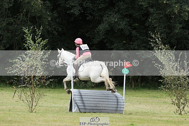 240825X-115658-32382 - 70cm XC 11.00 to 12.00