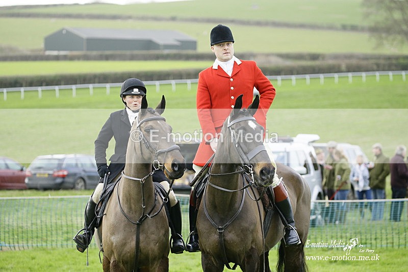 PtP 300122 433 - South Dorset Hunt - Point-to-Point Races 30/01/2022