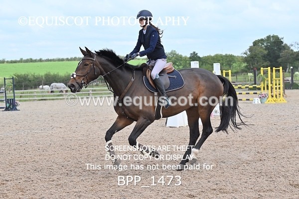 BPP_1473 - CLASS 5 Senior Discovery/ 1m Open