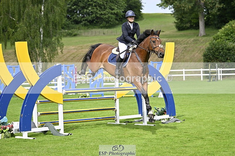 250613A-095355-00168 - Cls 1 Snr Newcomers and 1.10m Open