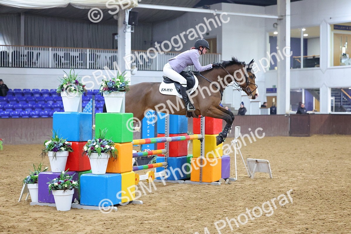 SBM_001636 - Class 14 - Nupafeed Supplements Senior Discovery/ 1m Open - First Round (1.00m)