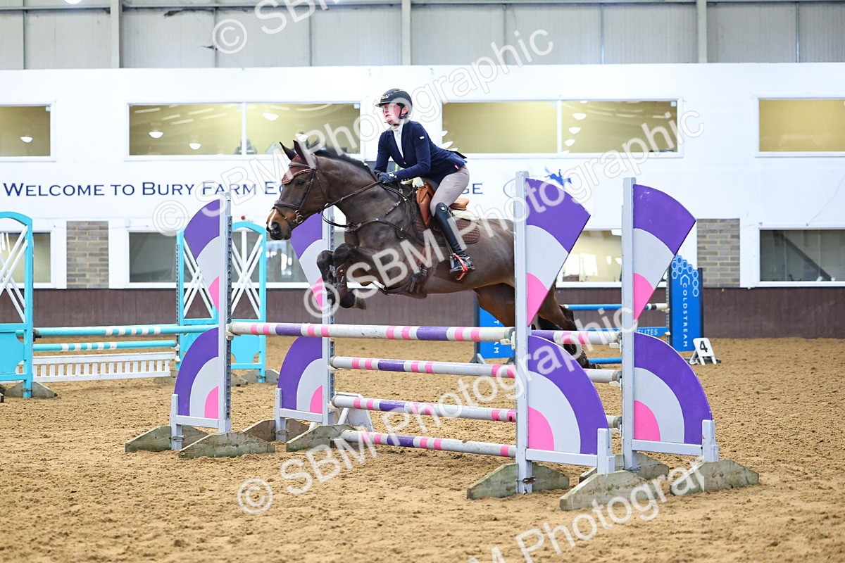 SBM_000678 - Class 3 - Senior Discovery - 1.00m