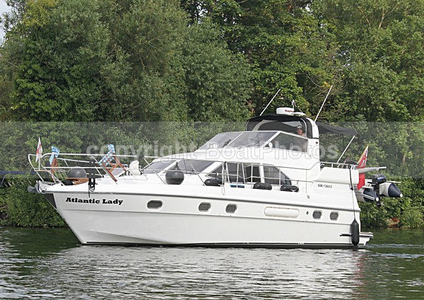 110702 ATLANTIC LADY IMG_8167 - HENLEY ROYAL REGATTA JULY 2011