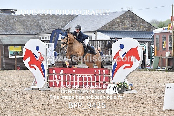 BPP_9425 - CLASS 33 MON Scottish Champions Tour Spring Final 85cm