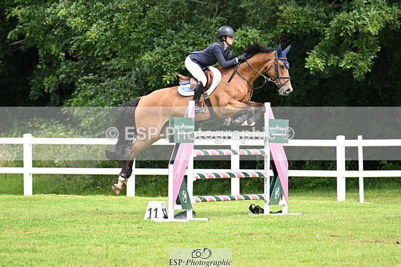 240707-123544-20374 - Cls 47 Foxhunter 2nd Round