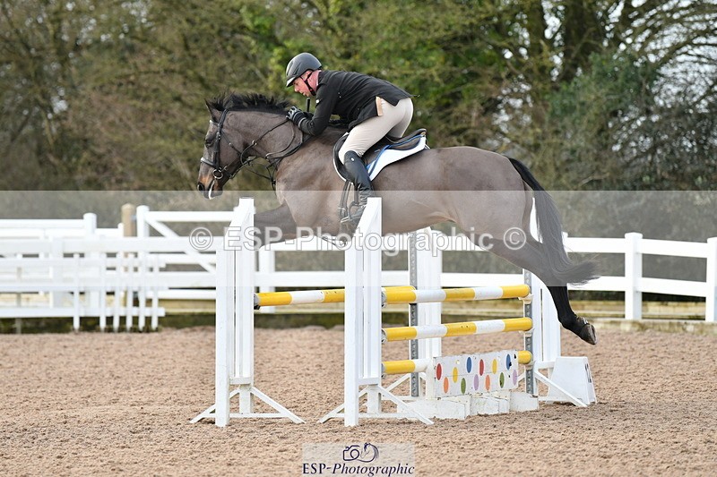 240124A-103653-00133 - Cls 1 British Novice & 90cm Open